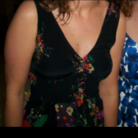 Floral Dress 🌷 - Picture 5 of 8